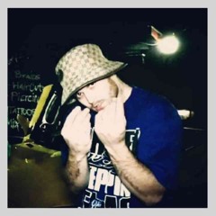 Codyne Thornton -Freestyle (Instrumental By Calvin KRhyme)