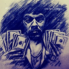 Jeezy Trap Type Beat | “On My Grind” [Produced by ATG]