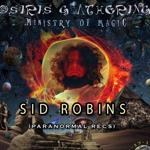 Osiris Festival 2022