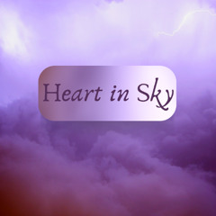 Heart in Sky