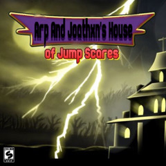 spooky’s mansion (joathxn)