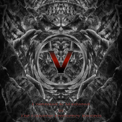 Hassan - Code-x - 216bpm VA-FIVE The Universe Frequency Records