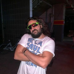 Chanceller Dani Souto @ Dimensional Theory Of Dance III