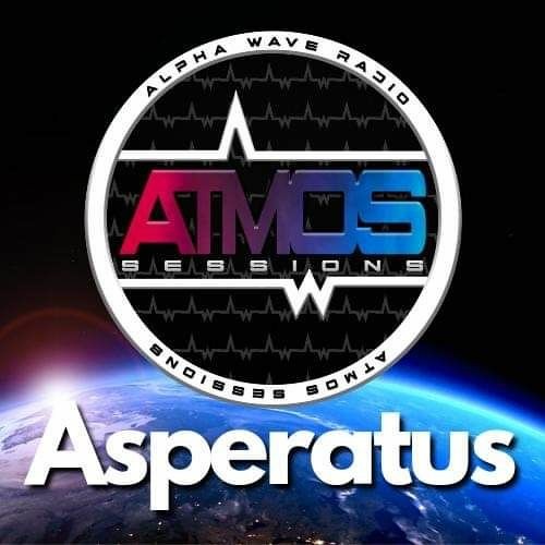 AlphaWaveRadio - Atmos Sessions V