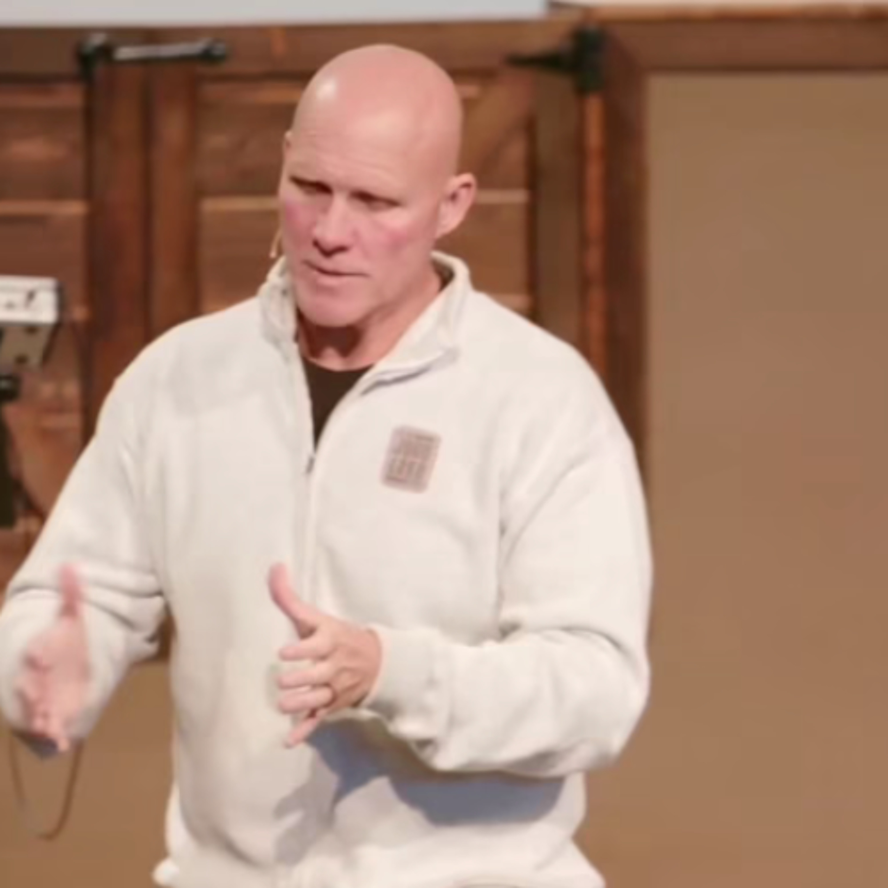Biblical Restoration Ministries - Audio