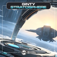 Ginty - Stratosphere