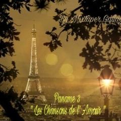 PANAME N° 3  " Chansons De L'Amour "