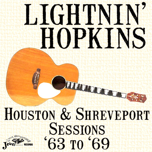 Lightnin' Strikes One More Time