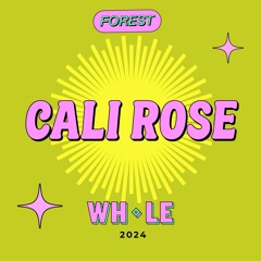 CALI ROSE