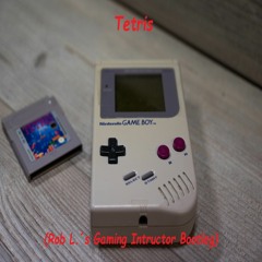 Tetris (Rob L.´s Gaming Instructor Bootleg)
