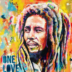 BOB Marley Is This Love version hardteck