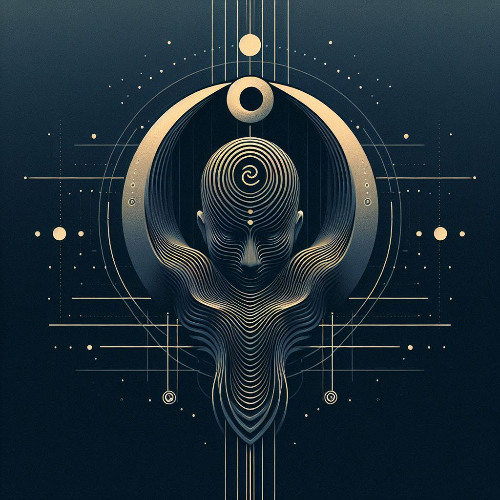 Chronoalchemy - Ouzil Jagger (Original Mix) - [No One Cares]