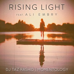 Rising Light (feat. Ali Embry)