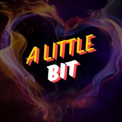 Andy Wright - A Little Bit