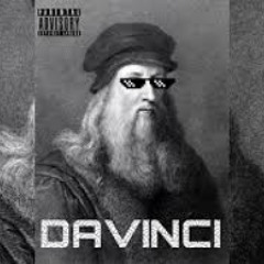 Darwen - Davinci offical Audio | داروين - دافنشي