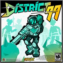 DISTRICT 99