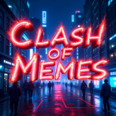 Clash Of Memes