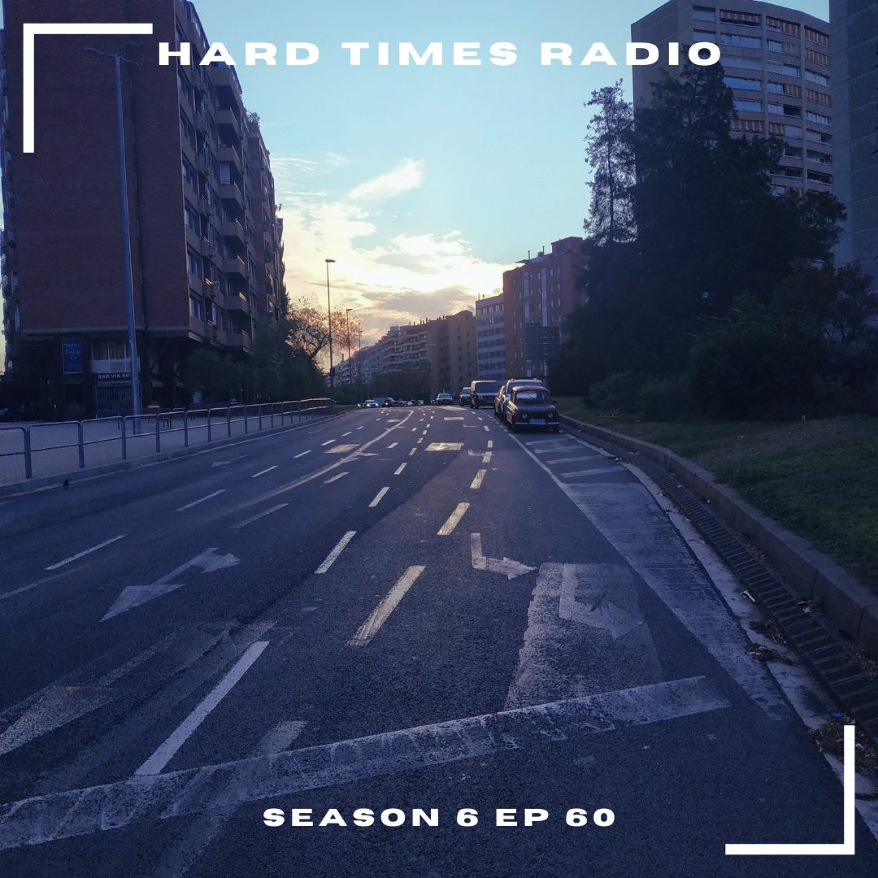 Hard Times Radio
