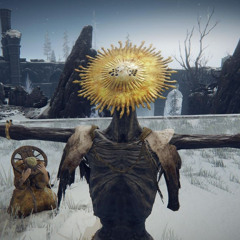 GOLDEN MASK