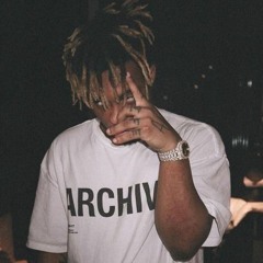 JUICE WRLD Bonnie And Clyde Instrumental