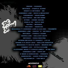 Saeed playlist