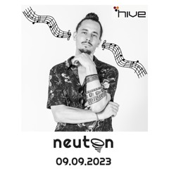 001 - Neuton @ Hive