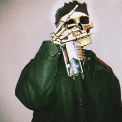 Look baby im dying(idk) prod. by efrmsc