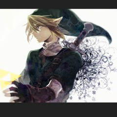 Lofi Zelda