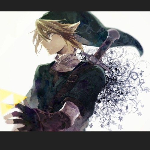 Lofi Zelda