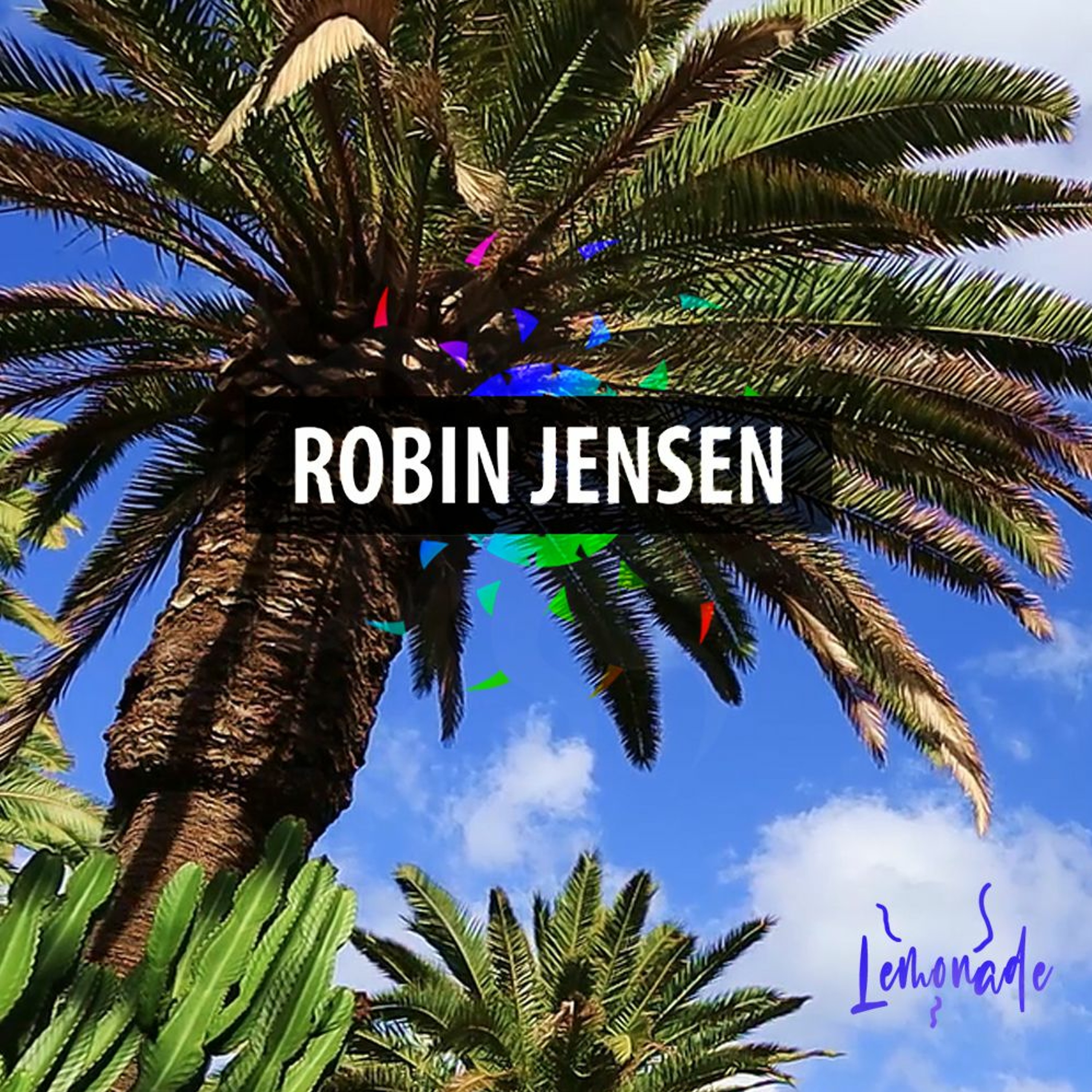 Robin Jensen