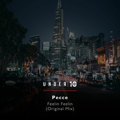 Pecce - Feelin Feelin (Original Mix)[FREE DOWNLOAD]