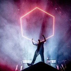 Odesza - HIgher Ground (Kerob & Rita Red)