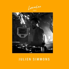 Julien Simmons @ Lovelee Radio 25.2.2021