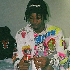 Playboi Carti - Not Playing Prod. Adrian (slowed + reverb) @639hz!