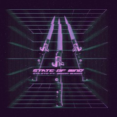 Stileto - State Of Mind (ft. Mason Musso)