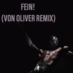 FEIN (VON OLIVER REMIX)