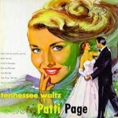"Tennessee Waltz" - 132  Waltz