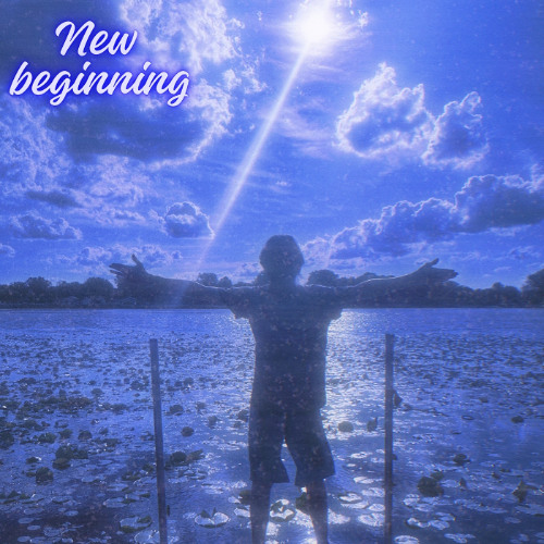 When I left