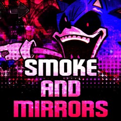 Smoke And Mirrors (Kane's Remix)