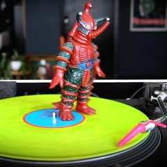 Residencia 026 - VINYL SESSIONS