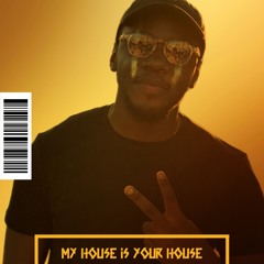 My House Is Your House Vol.3