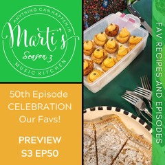 MMK S3-50 PREVIEW Celebrate the 50th Episode Crew Fav Memories Recipes And More