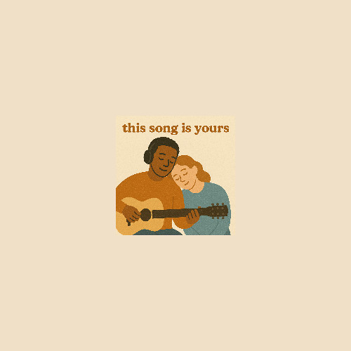 This Song is Yours
