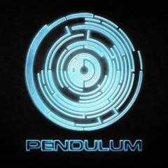 Calvin Harris - I'm Not Alone (Pendulum Remix)