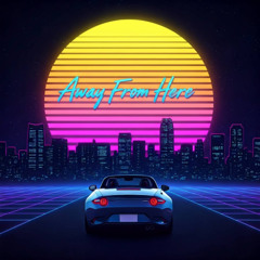 Away From Here