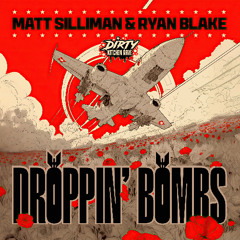 You Dropped A Bomb On Me (Ryan Blake & Matt Silliman Remix) - Gap Band [FREE DOWNLOAD]