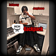 MCM BackPack (ft. Jaay2euce)