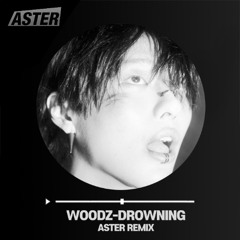 WOODZ-DROWNING(ASTER REMIX)