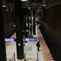 ドーム前-各停尼崎行き(石屋川行き最終接続)