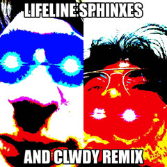 MAGU - lifeline (Sphinxes & clwdy Remix)
